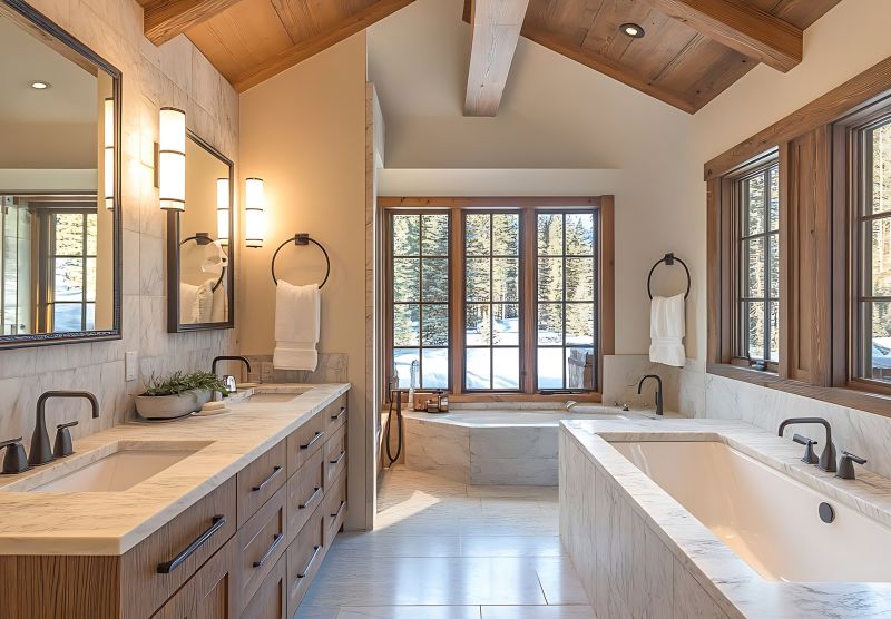 Top Bathroom Remodeling Companies in Novato, CA