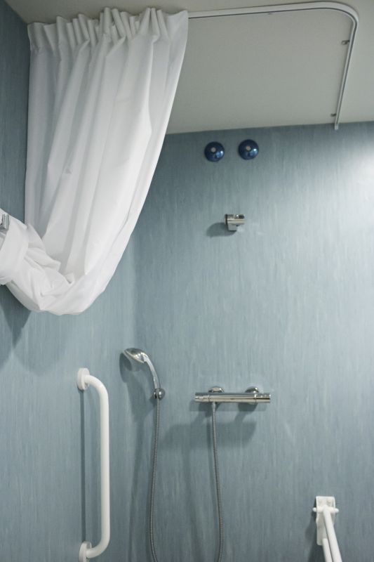 Cost of Shower Installation in Novato, CA