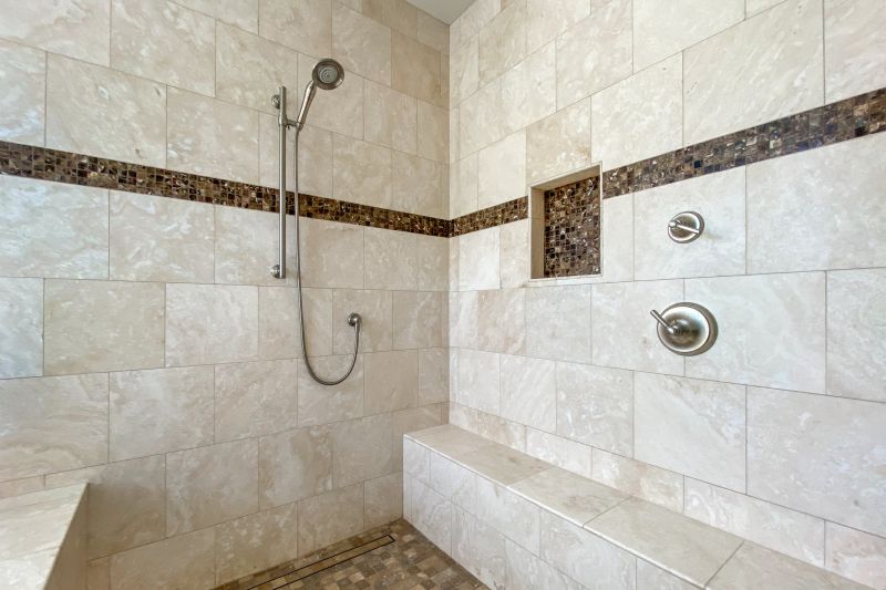 Best Shower Installation Contractors in Novato, CA