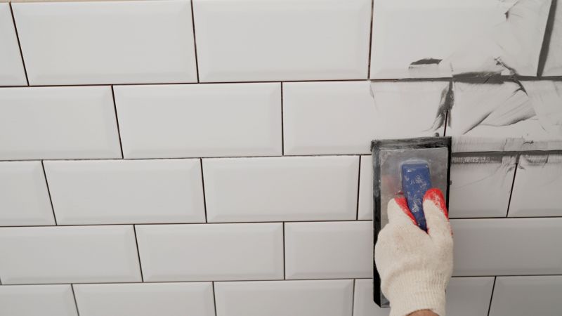 Tile and Surface Finishers